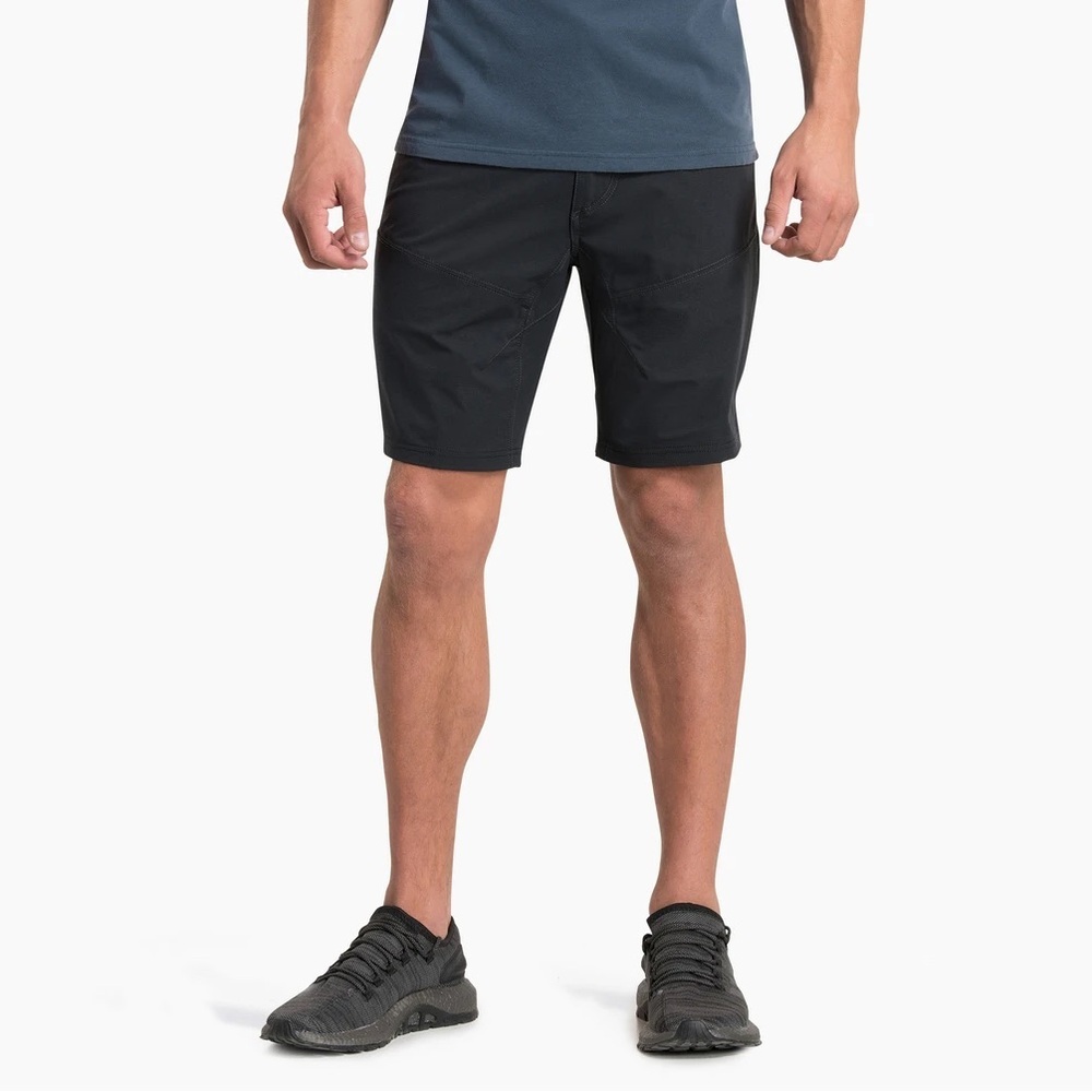 Kuhl SILENCR KARGO SHORT Lightweight softshell short stretch Outdoor Hiking